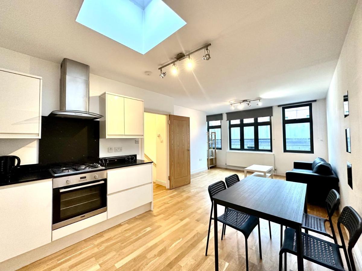 Appartement 137 Camden Town