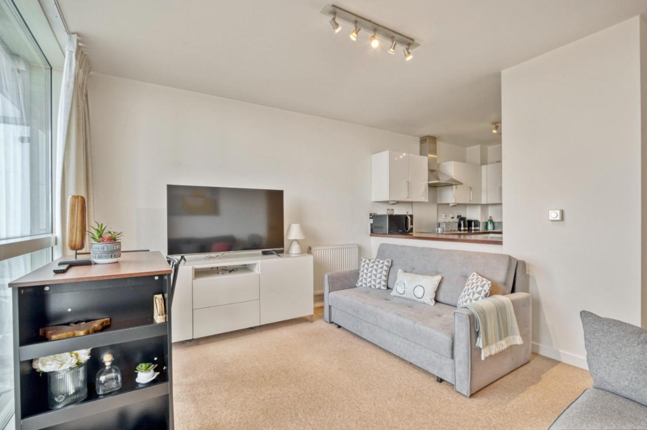 Delightful Wandsworth Apartment London