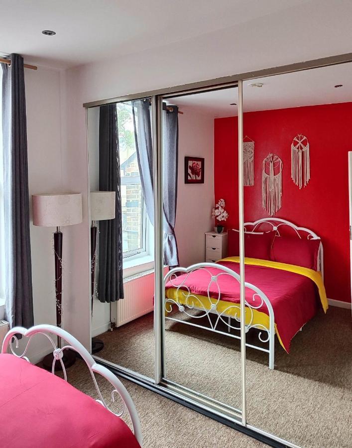 Bed & Breakfast Double Lgbt Londen