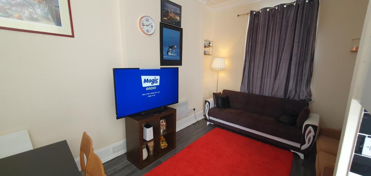 Accommodatie bij particulieren Kfot Klassic Holida 2 *