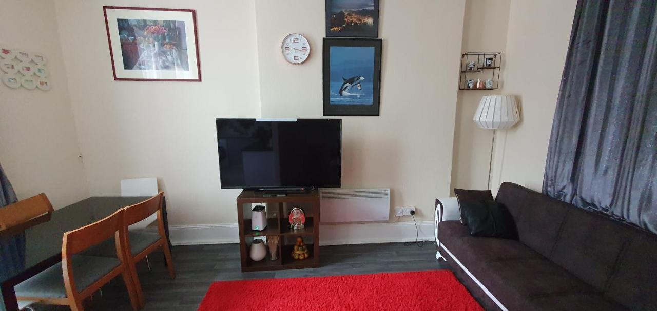 Kfot Klassic Holida 2 Accommodatie bij particulieren