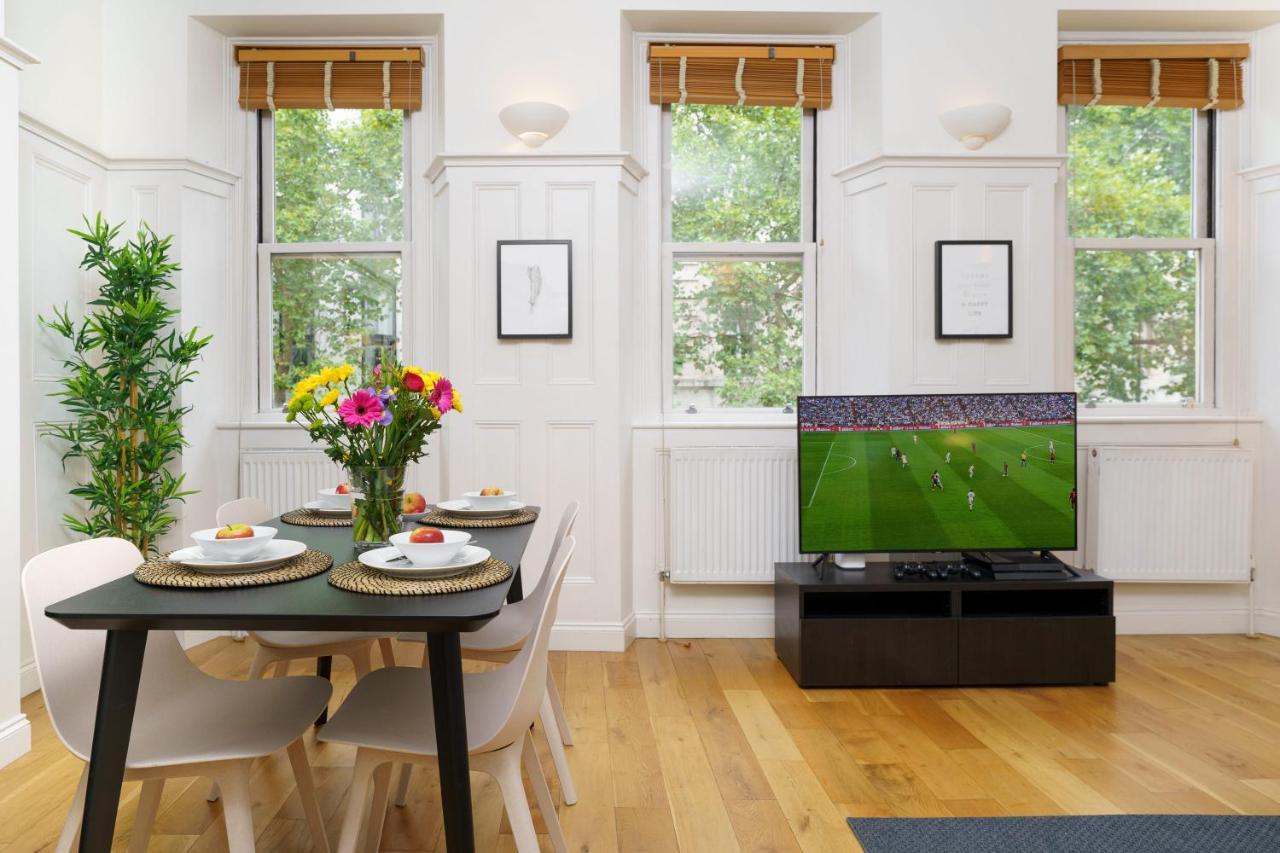 Apartment Wow! 2 Bedr/3 Beds Covent Garden/ Location! *