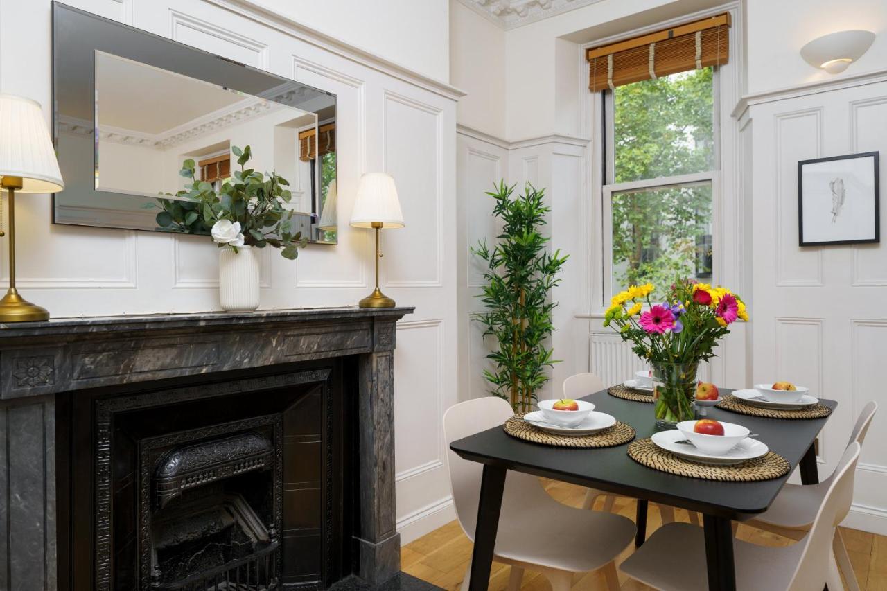 Wow! 2 Bedr/3 Beds Covent Garden/ Location! Apartment