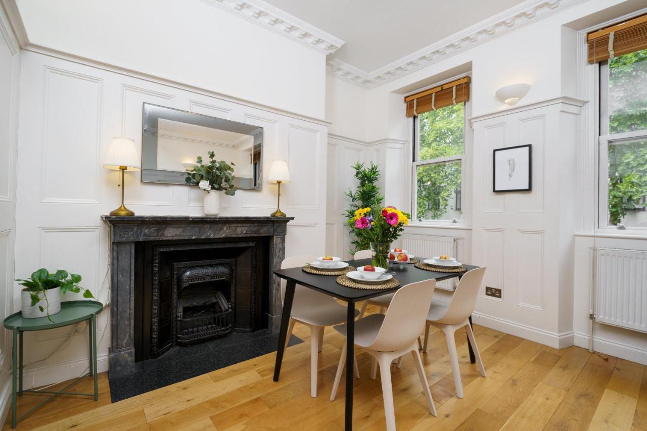 Wow! 2 Bedr/3 Beds Covent Garden/ Location!