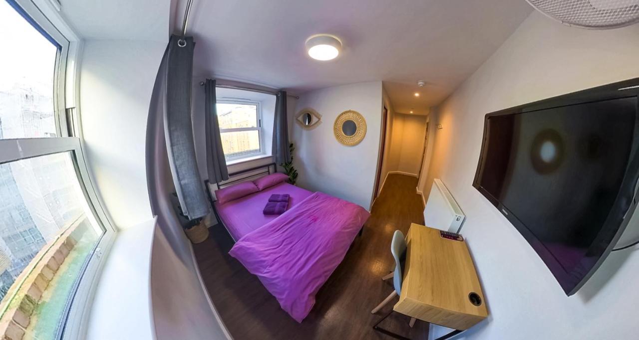 Safestay Elephant & Castle (adults Only)