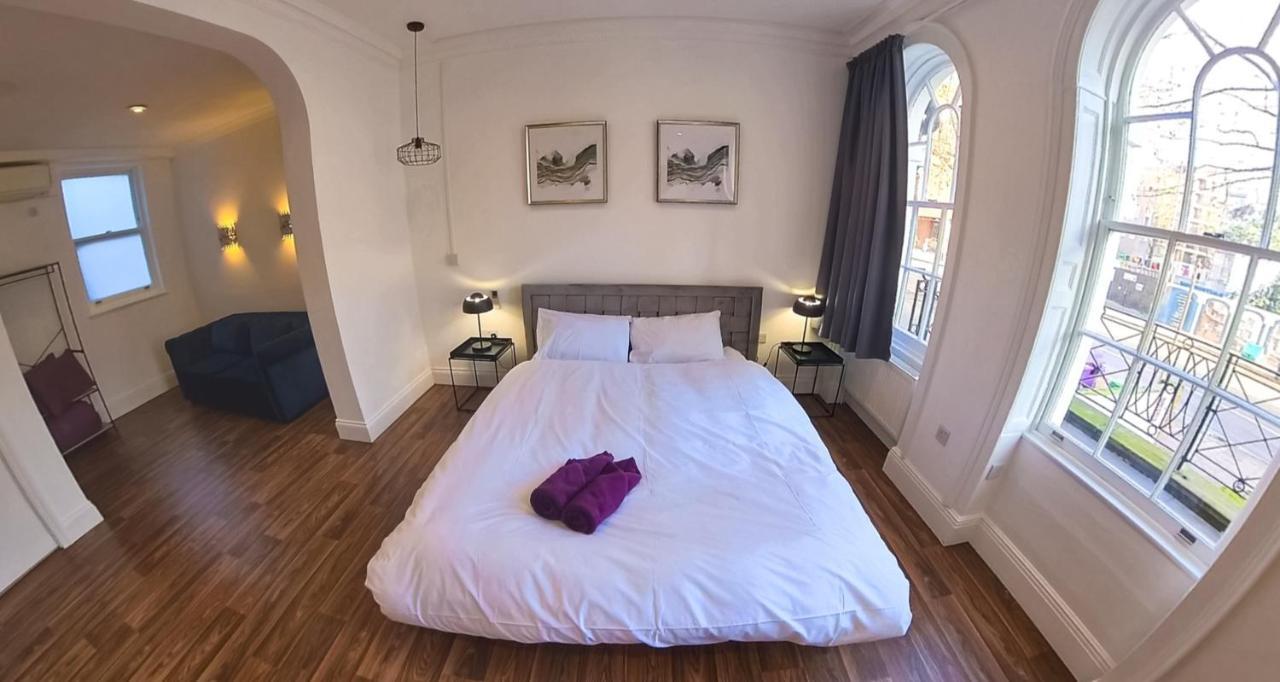 Hostel Safestay Elephant & Castle (adults Only)
