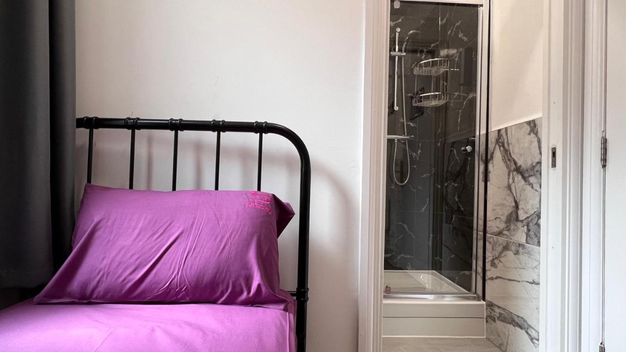 Safestay Elephant & Castle (adults Only)