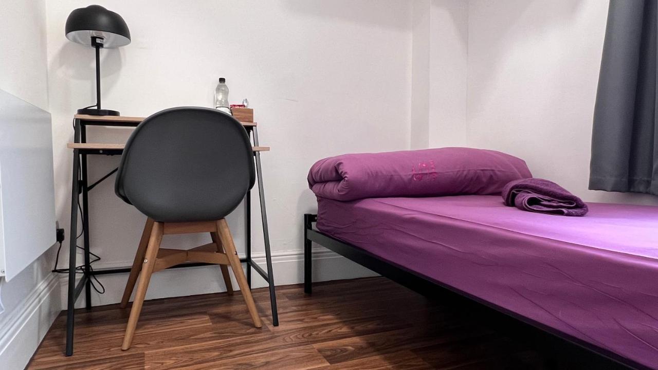 Hostel Safestay Elephant & Castle (adults Only)