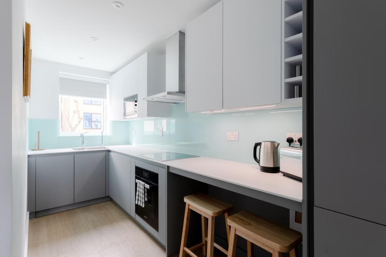 Apartment Stayinn Shoreditch *