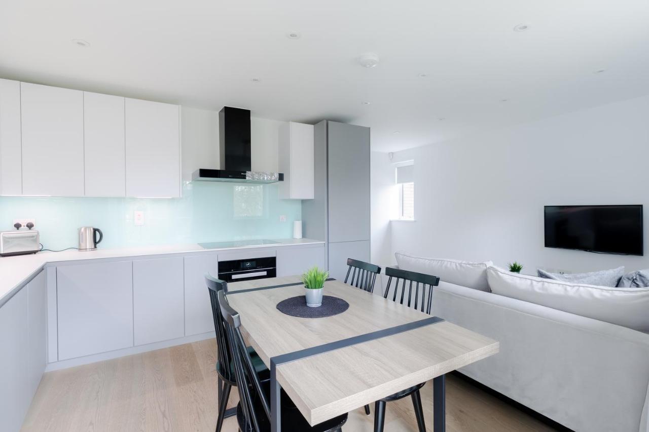 Stayinn Shoreditch London