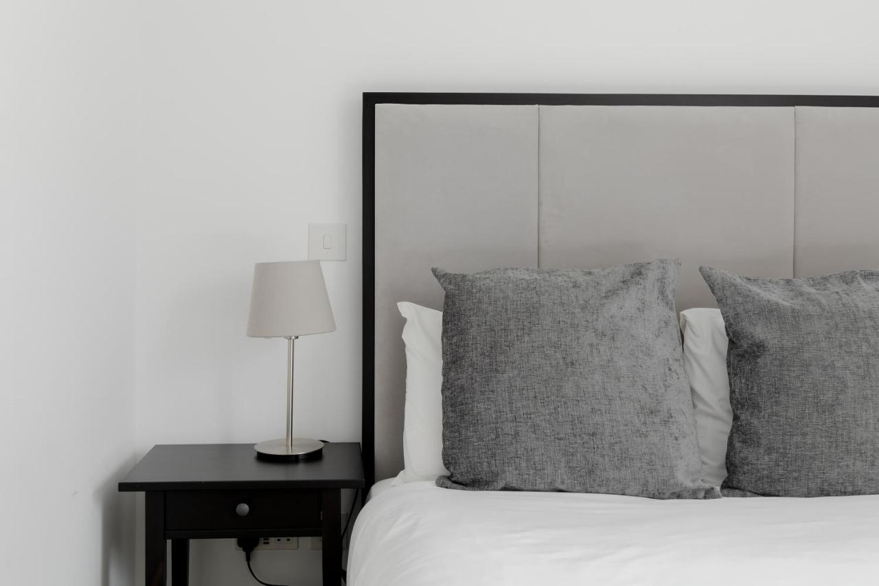 Stayinn Shoreditch *