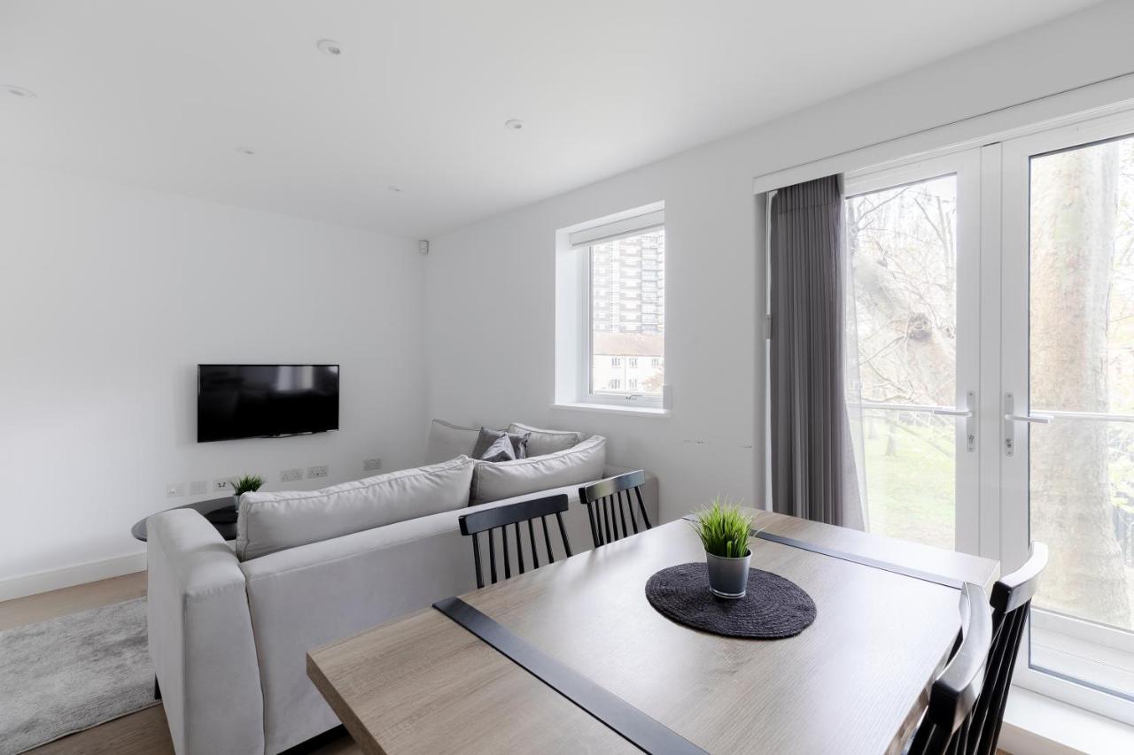 Apartment Stayinn Shoreditch