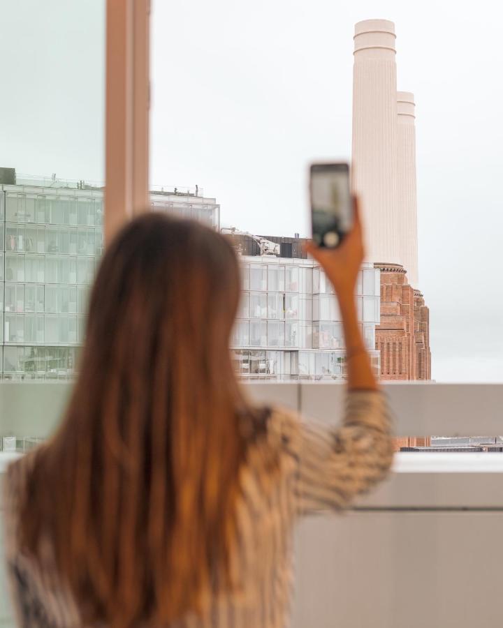 Pestana Chelsea Bridge & Hotell 4*