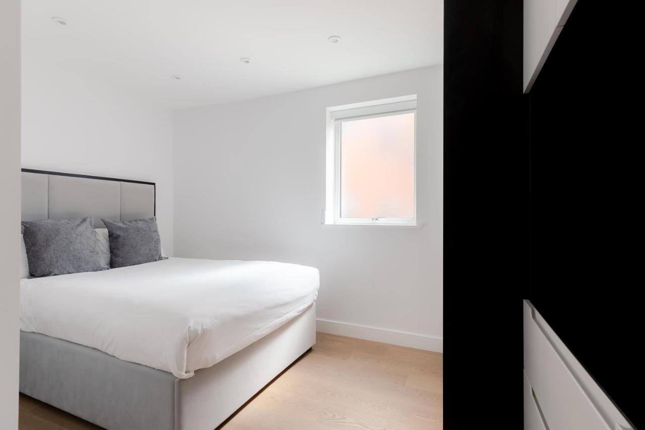 Stayinn Shoreditch *