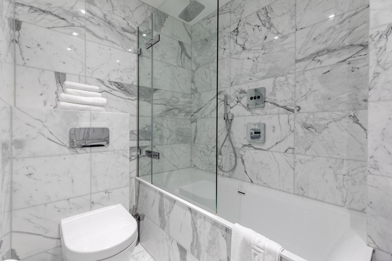 Stayinn Aldgate * London