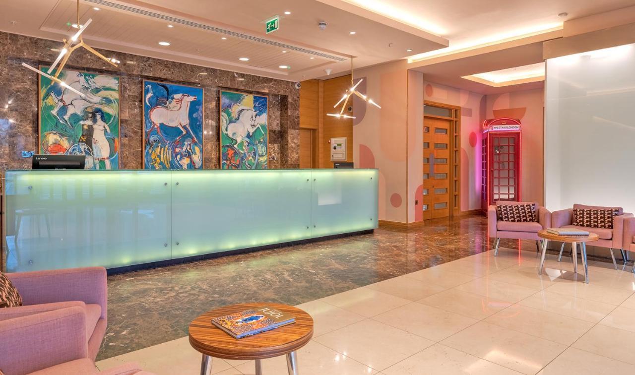 Pestana Chelsea Bridge & Hotell