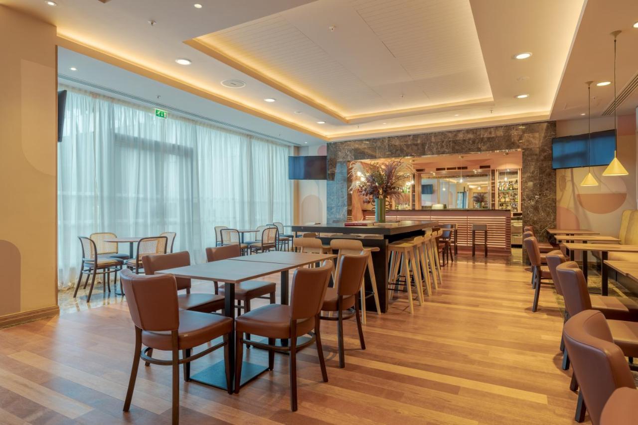 Hotell Pestana Chelsea Bridge & 4*