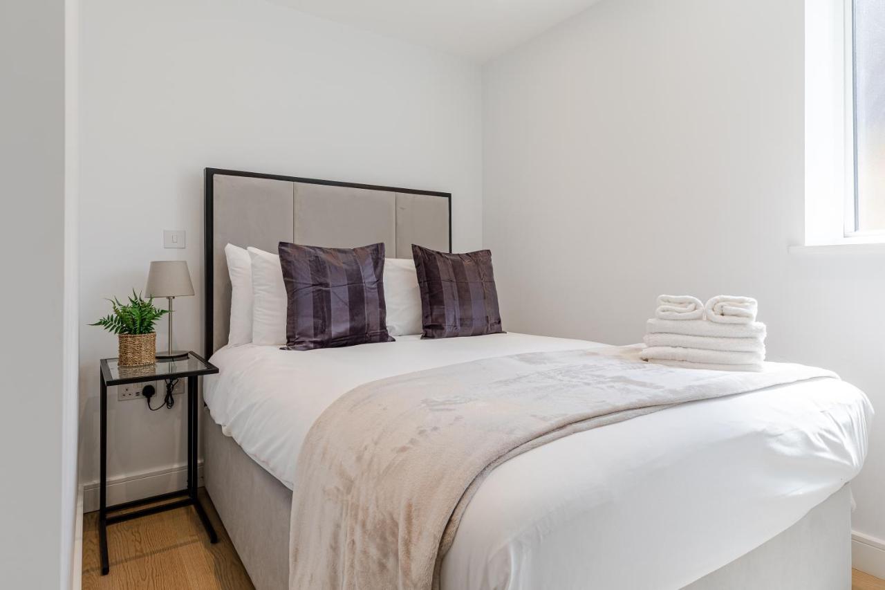 Apartment Stayinn Shoreditch