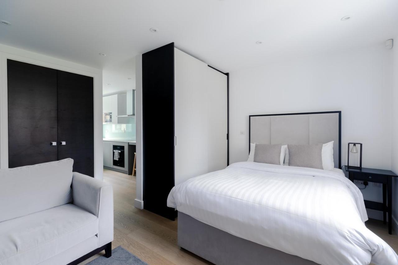 Stayinn Shoreditch *