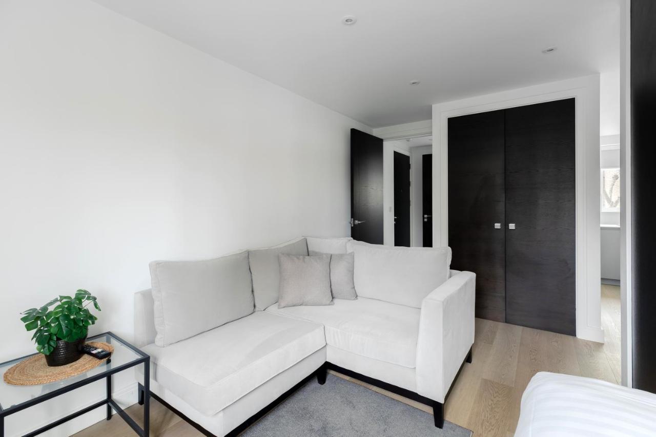 Stayinn Shoreditch Apartment *