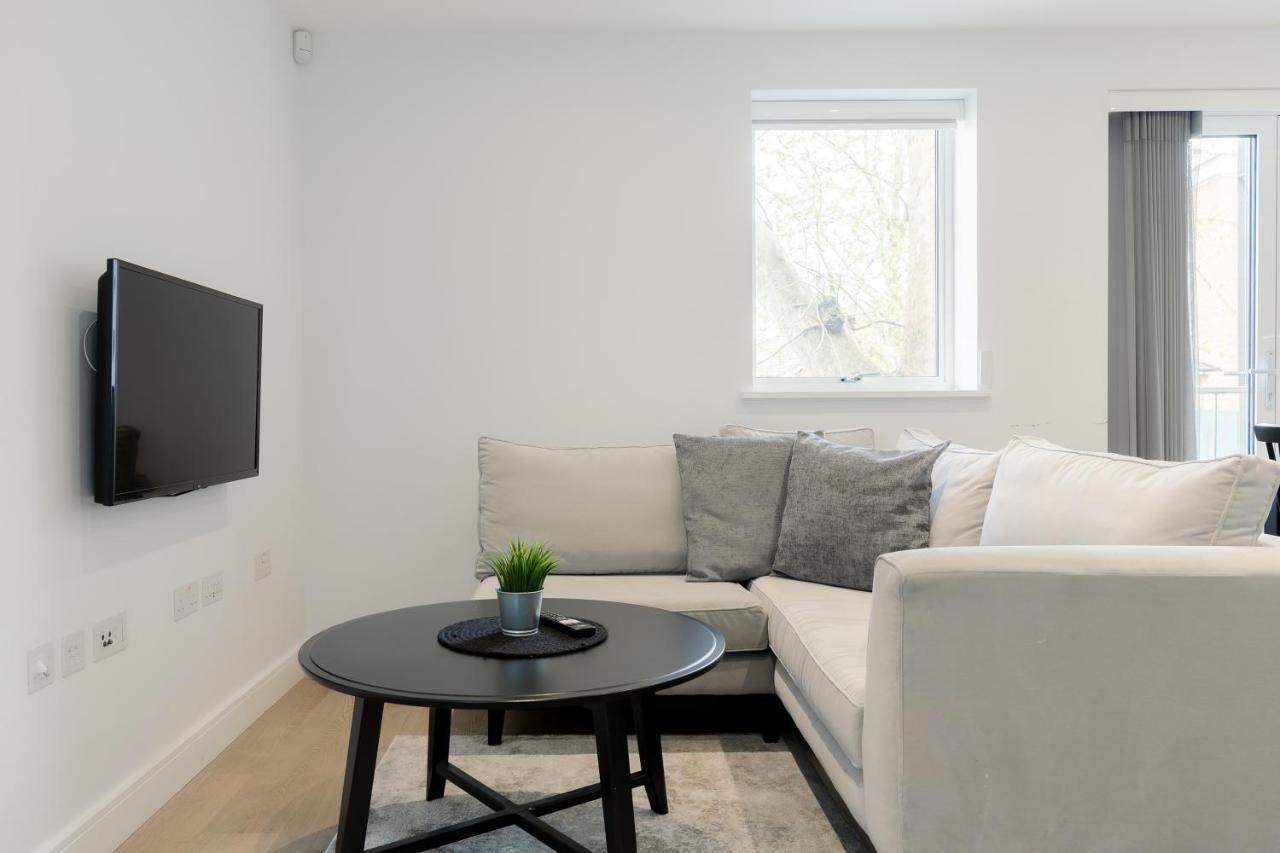 Stayinn Shoreditch * London