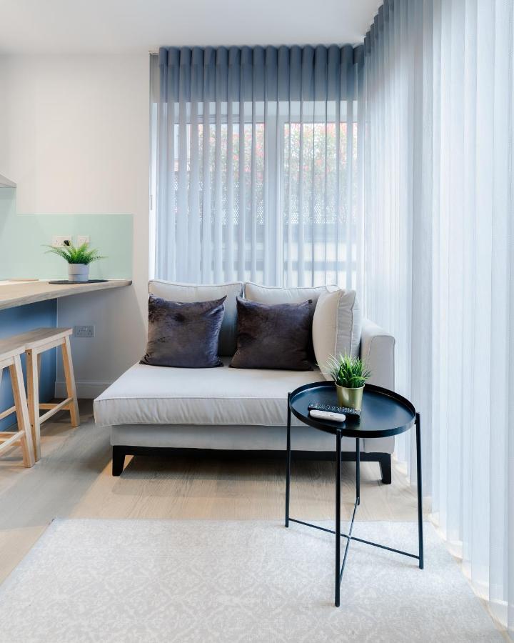 Apartment Stayinn Shoreditch *