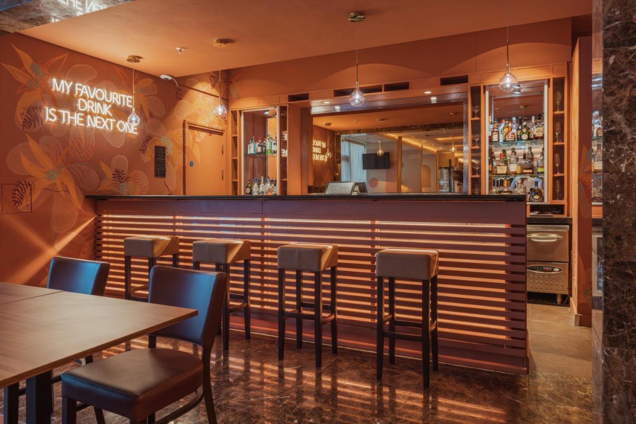 Hotell Pestana Chelsea Bridge &