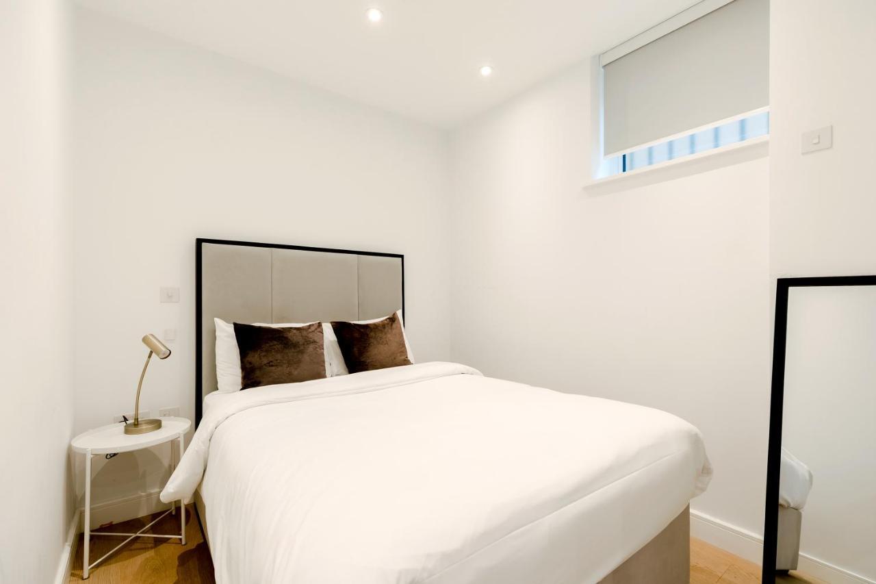 Stayinn Shoreditch Apartment
