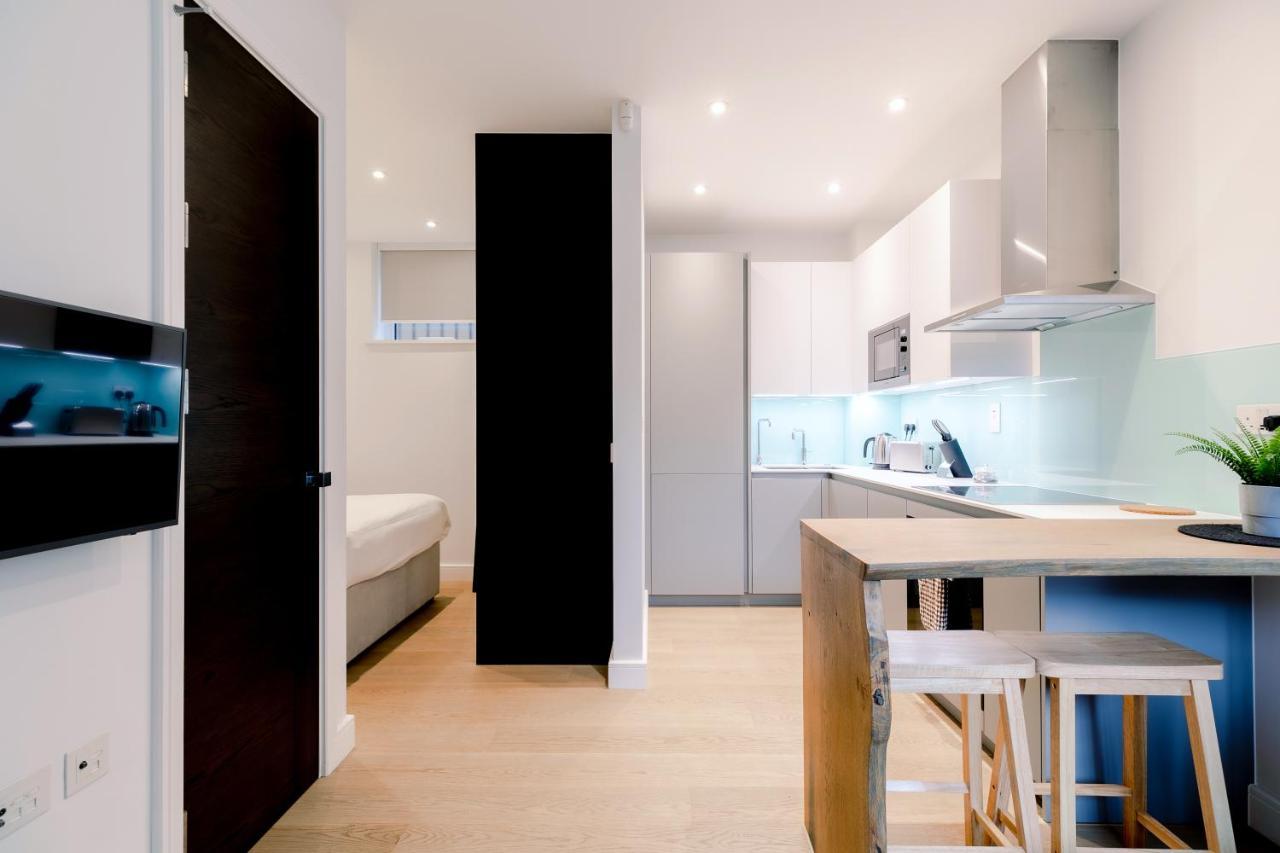 Apartment Stayinn Shoreditch