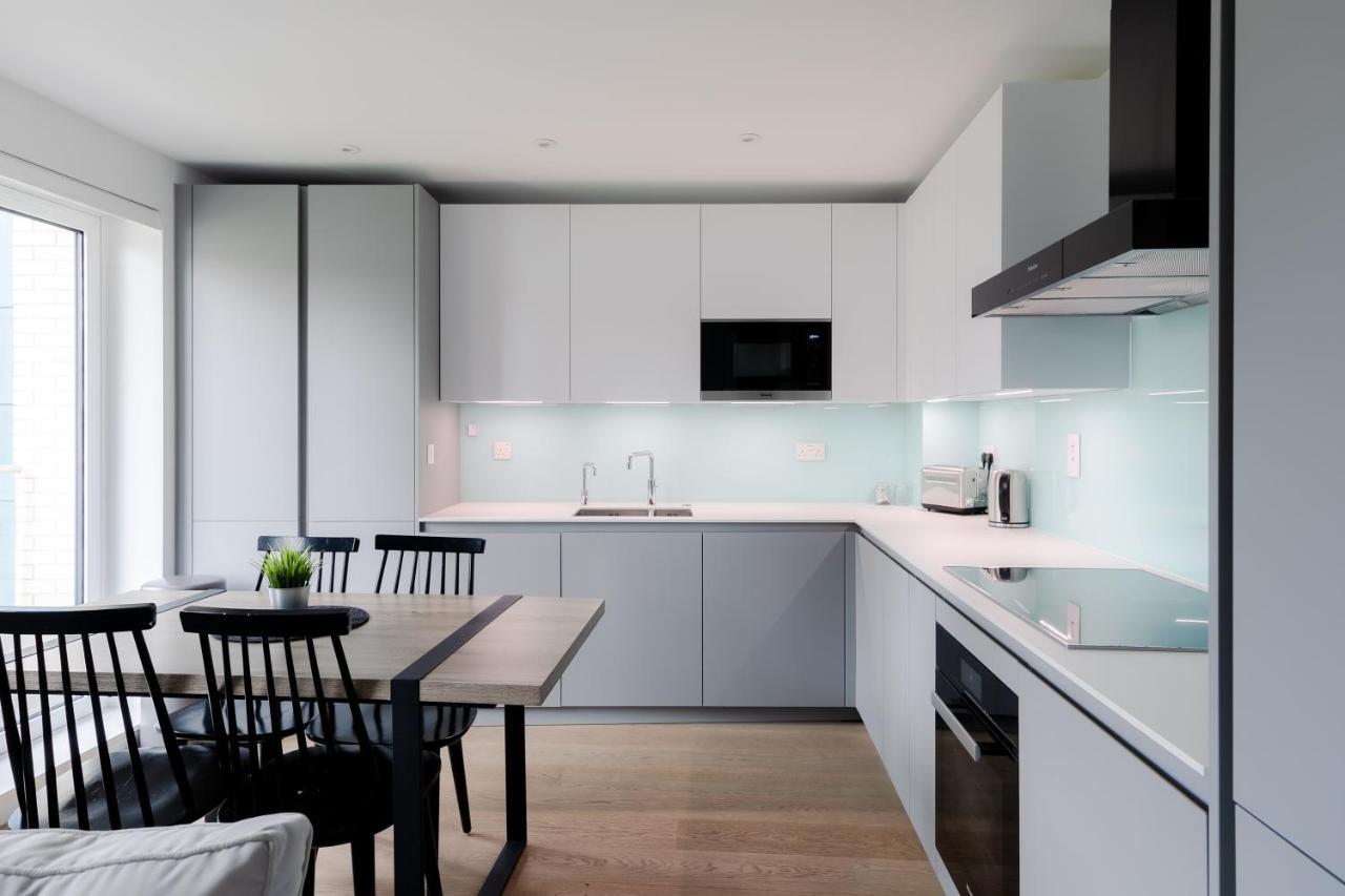 Stayinn Shoreditch London