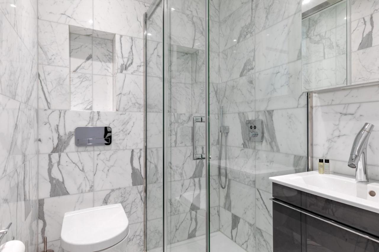 Lejlighed Stayinn Aldgate London