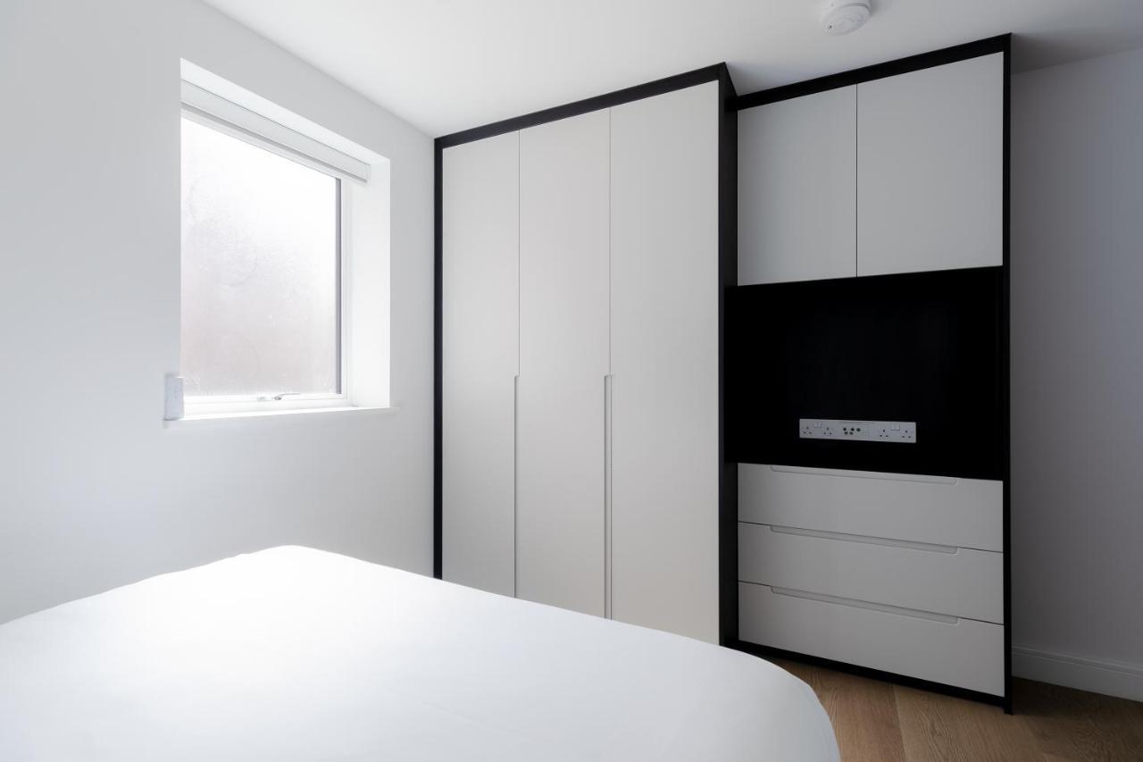 Stayinn Shoreditch *