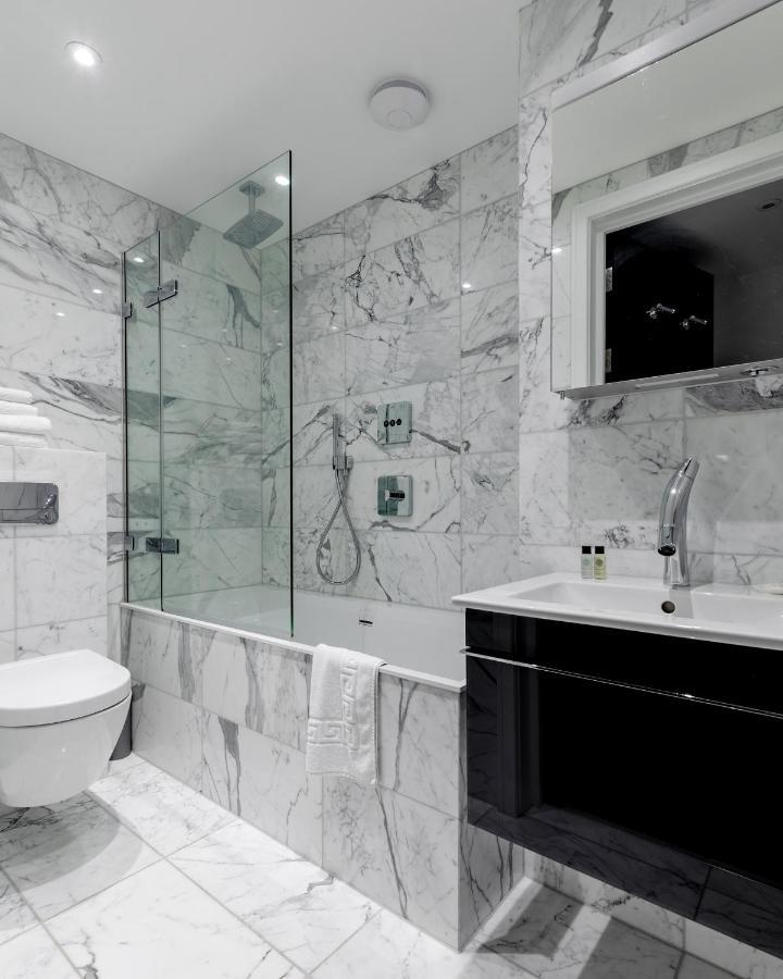 Apartment Stayinn Shoreditch London