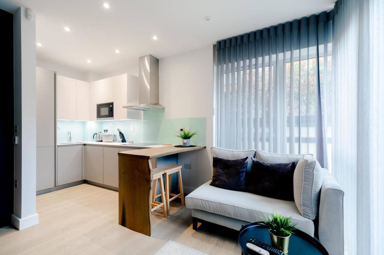 Apartment Stayinn Shoreditch London