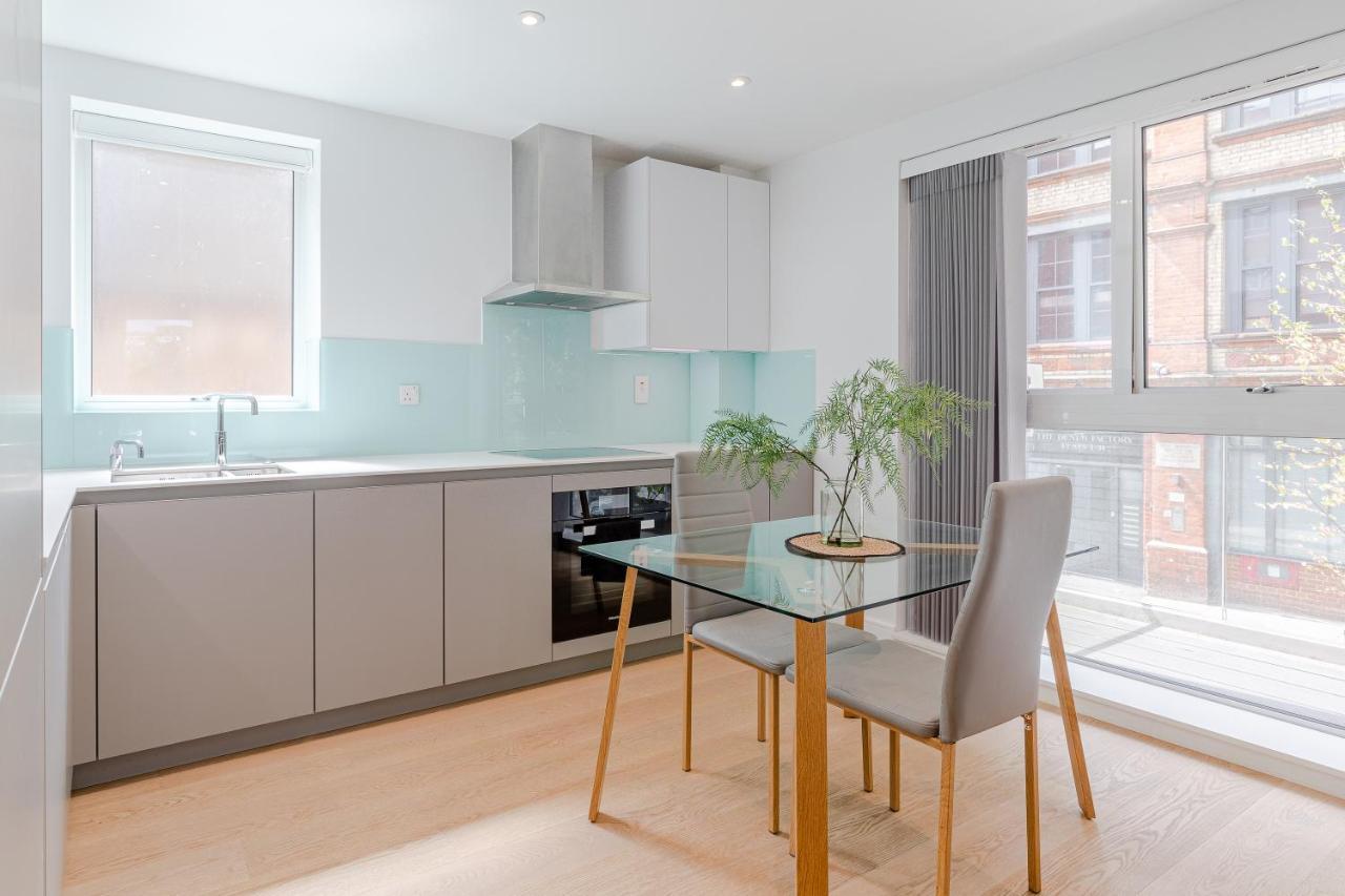 Apartment Stayinn Shoreditch