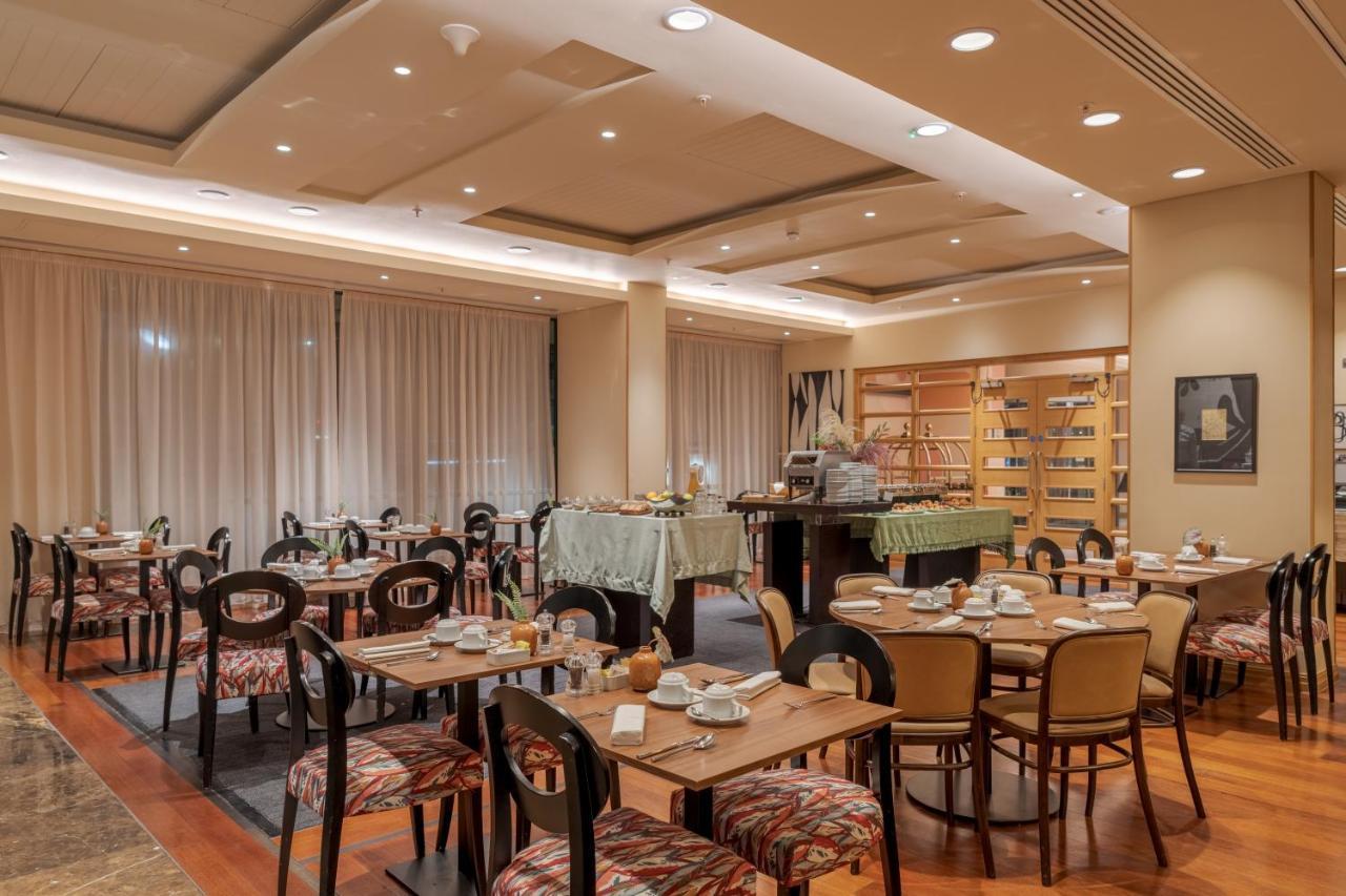 Pestana Chelsea Bridge & Hotell London
