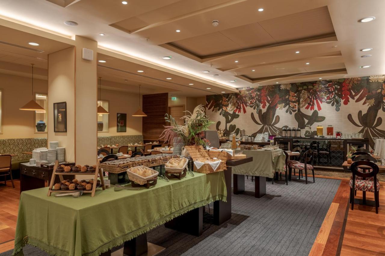 Hotell Pestana Chelsea Bridge &