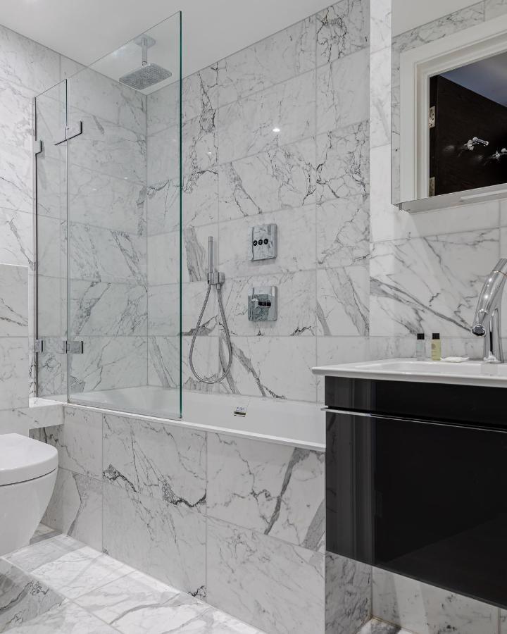 Stayinn Shoreditch Apartment London