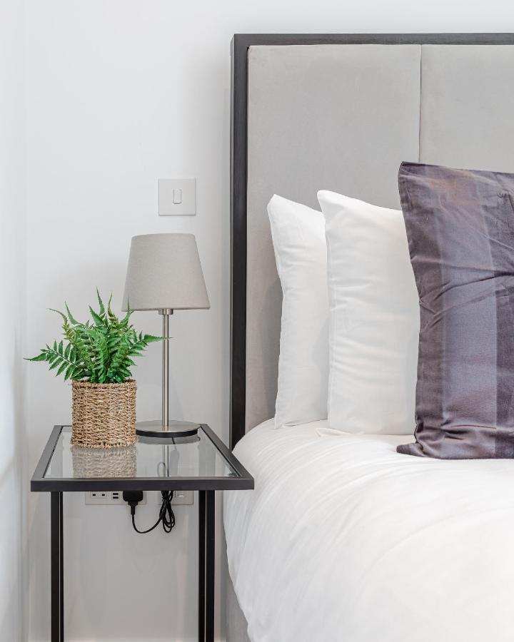 Stayinn Shoreditch Apartment *