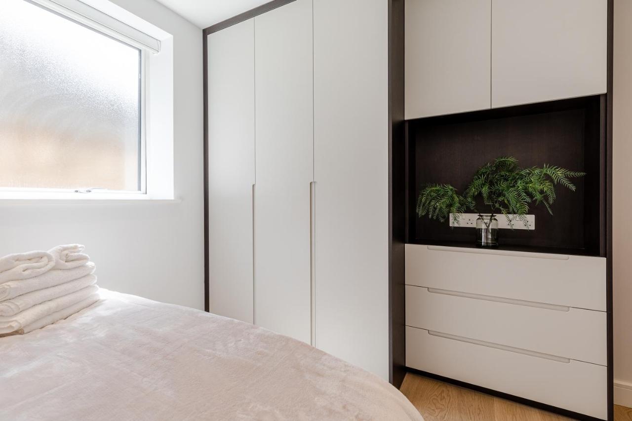 Lejlighed Stayinn Aldgate *
