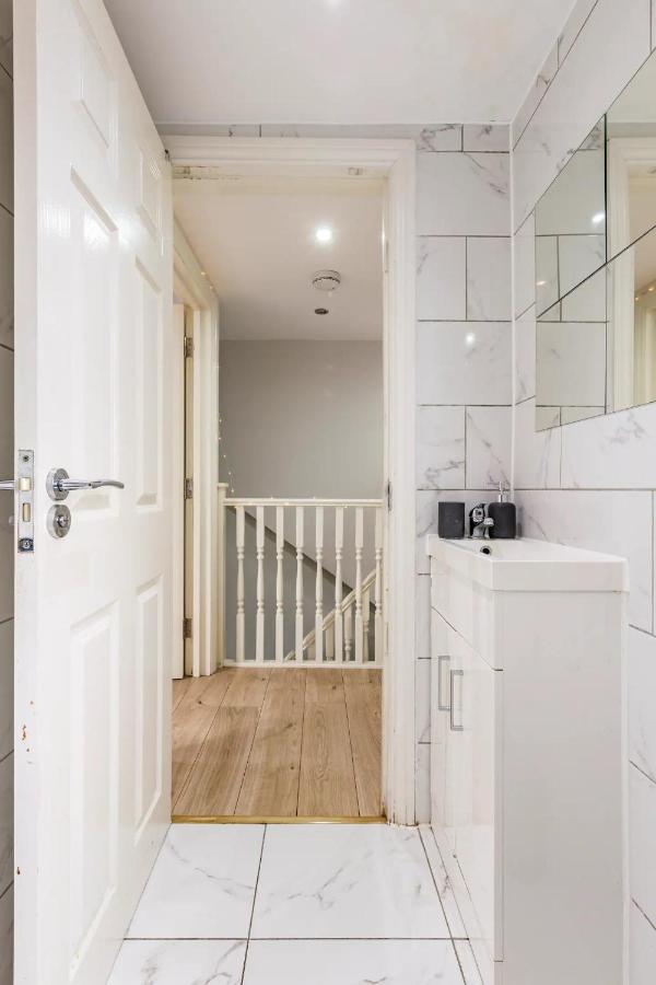 Lägenhet Comfystay-london