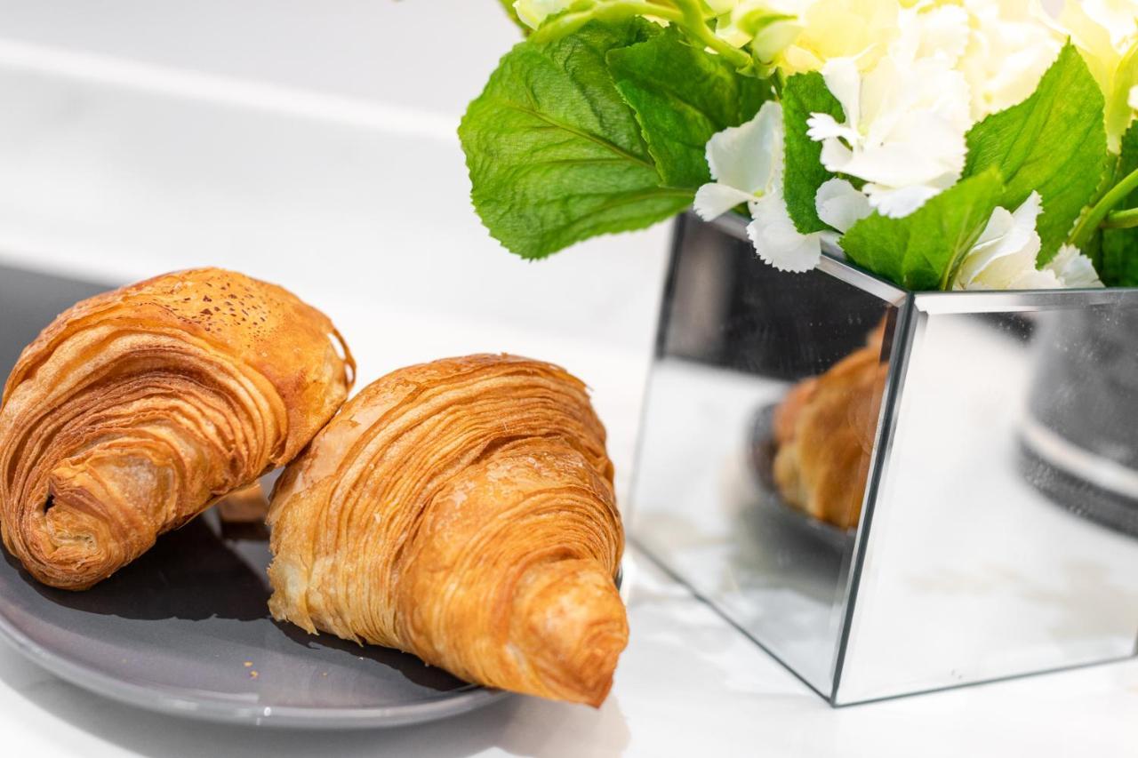 Private And Luxury In Central London