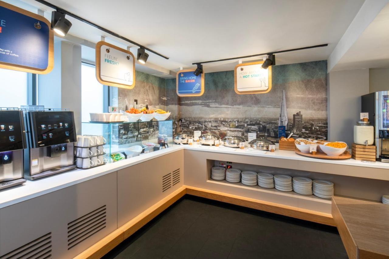 Holiday Express Southwark By Ihg London