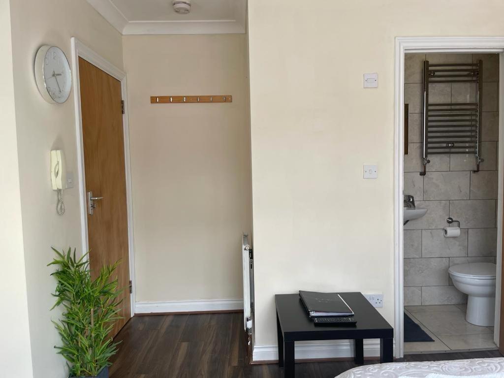 Amazing Studios - East London Walthamstow Lejlighed *