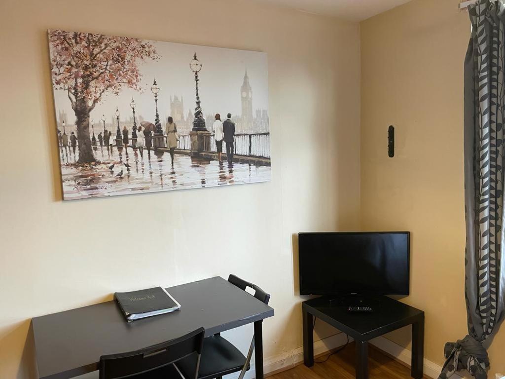 Apartment Anazing Studios 2 - North East London - Chingford
