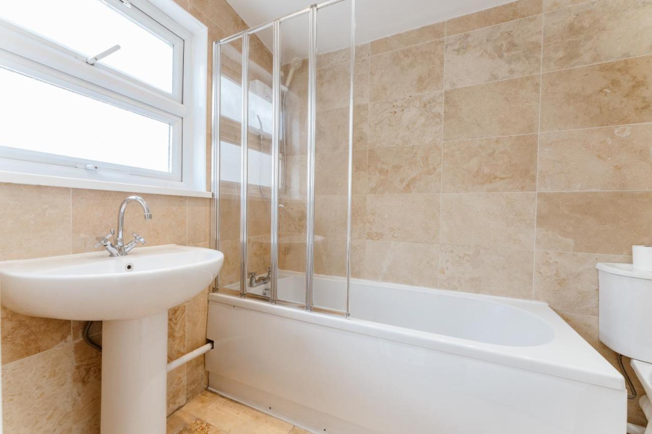 Gjestgiverier Mile End Double 27