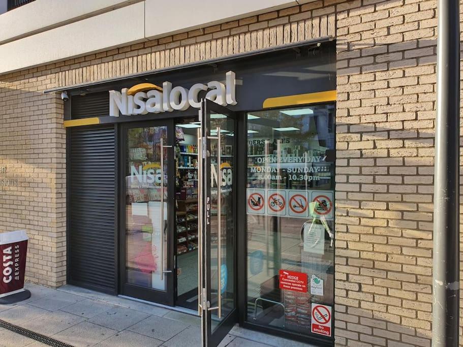 Appartamento City View 1 Bedroom Flat *