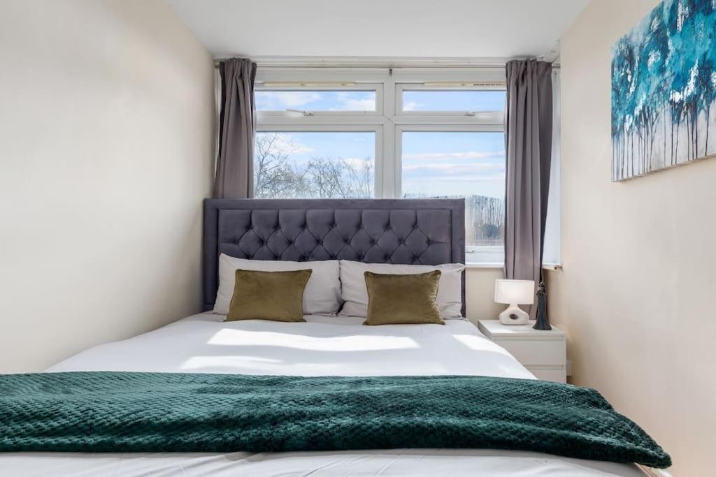 Leilighet Hyde Park 4 Bedroom Superior *