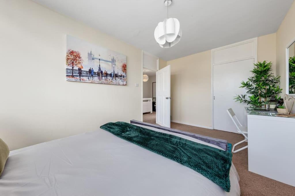 Leilighet Hyde Park 4 Bedroom Superior