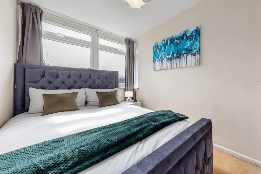 Leilighet Hyde Park 4 Bedroom Superior